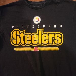 NFL Steelers Shirt XL
